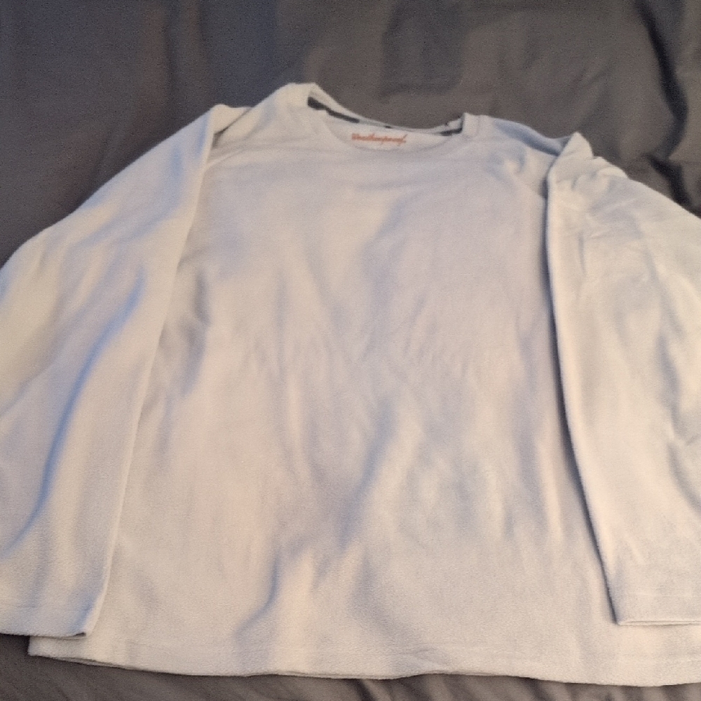 Pajama Men's Top In Large